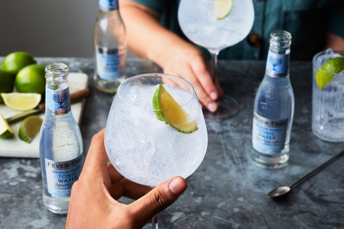 Quali Gin Beviamo Per Il World Gin Day It