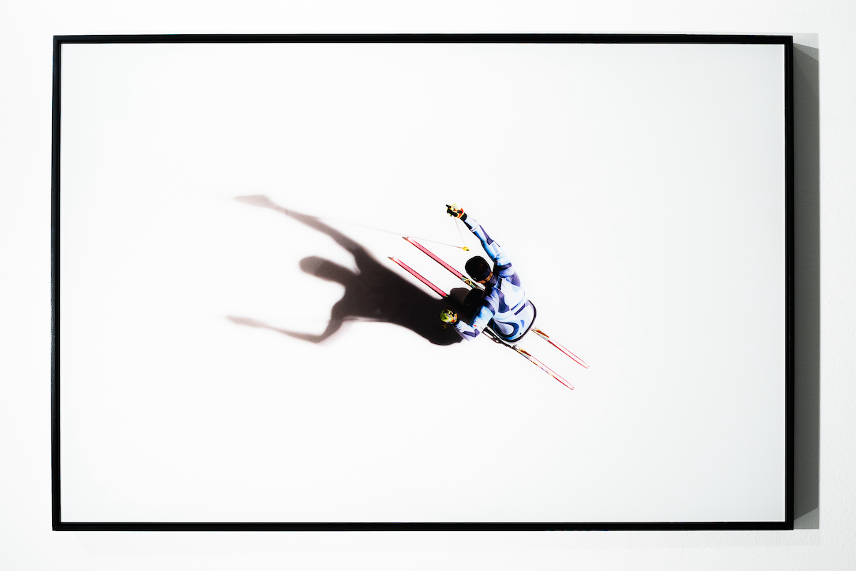 08 Inaugurazione SHAPES FORME &ndash; SOTTO LA STESSA LUCE