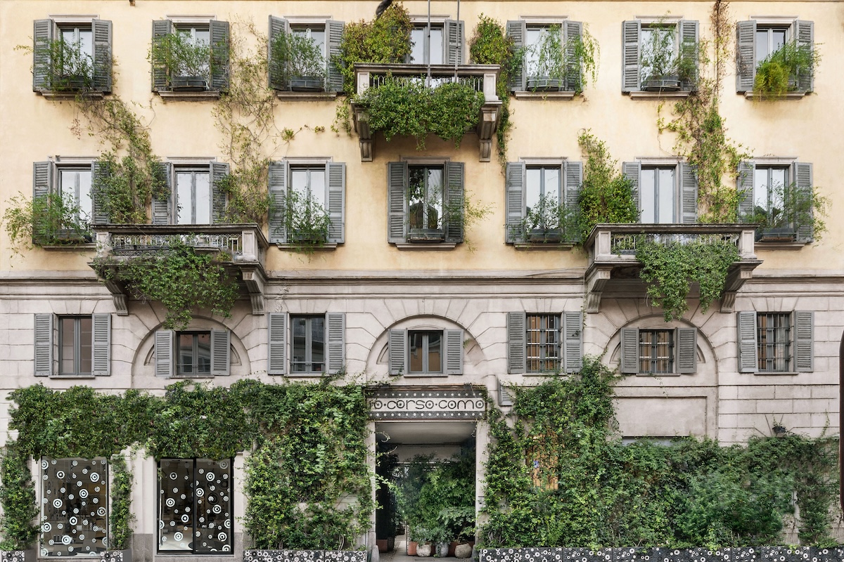 10 Corso Como_Milano Design Week 2026