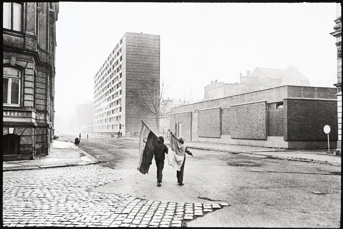 mostra colonia muro di berlino