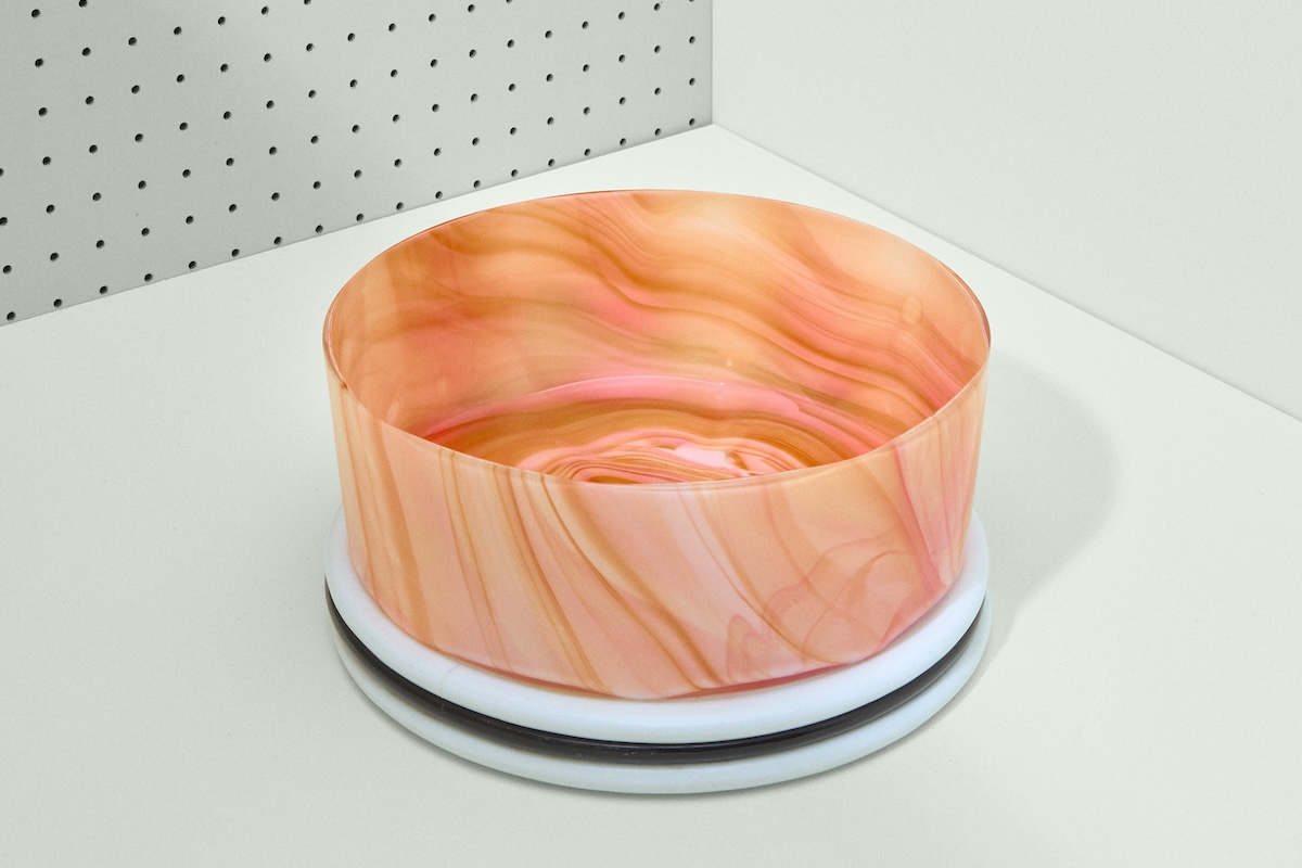 27_Vaso Luigiona_serie Sixties_Vistosi_Fragile Milano_anni '60_PH Nicola Galli