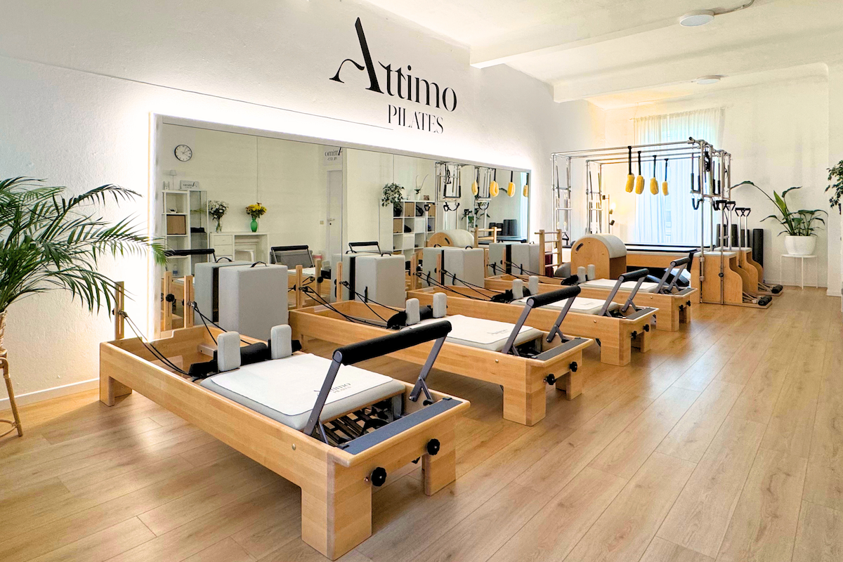 Attimo Pilates Milano