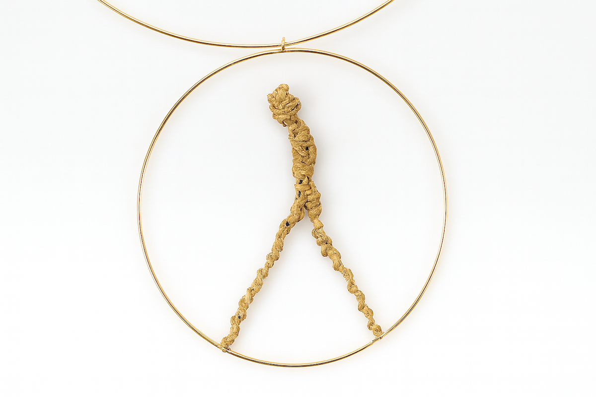 BABS Art Gallery milano, alex pinna