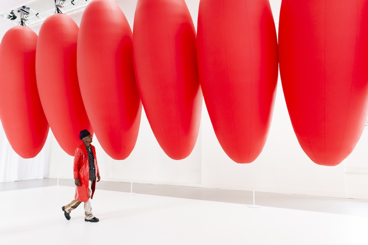 BALLOON MUSEUM MILANO 2025