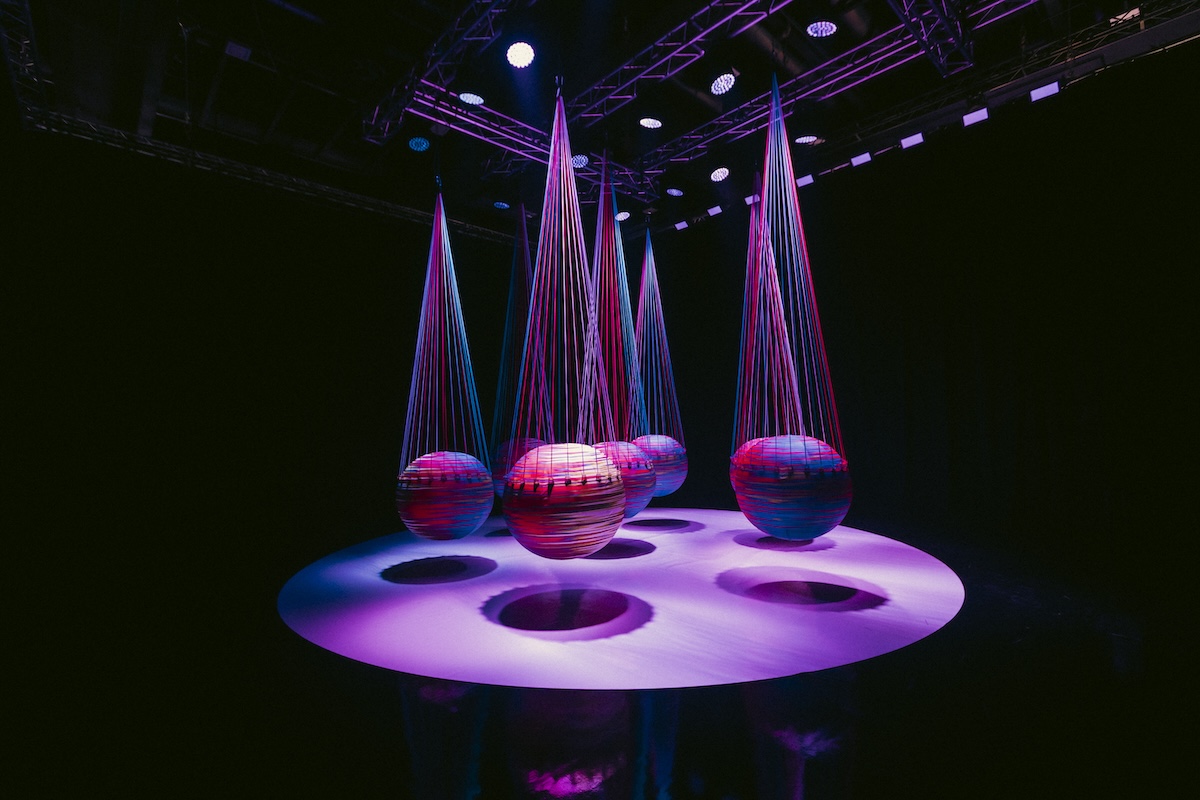 BALLOON MUSEUM MILANO 2025