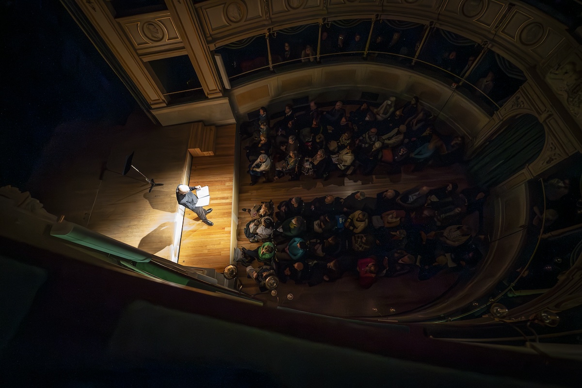 Bookcity Milano 2025, elenadivincenzo