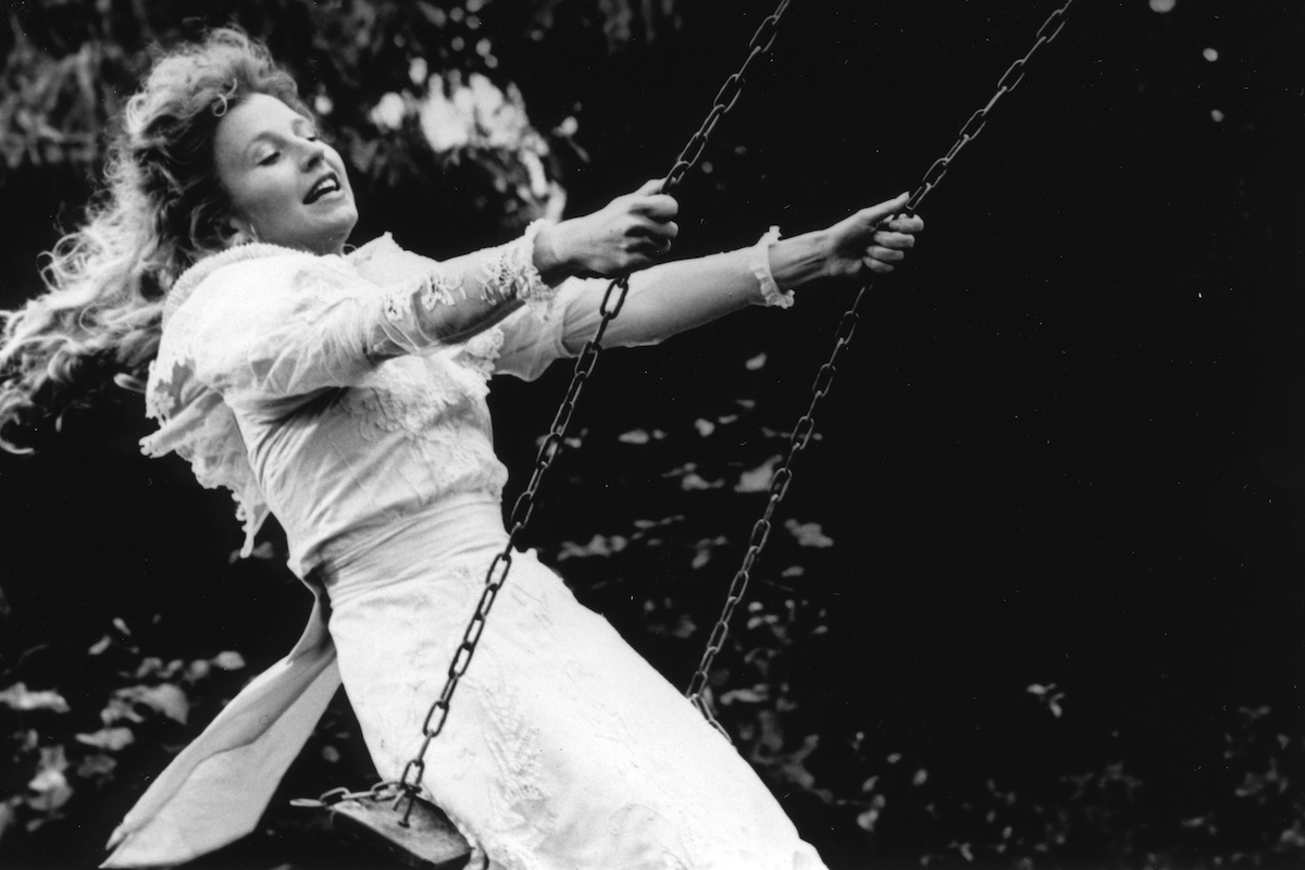 Cineteca Milano Fassbinder, Cinema Arlecchino, Effi Briest