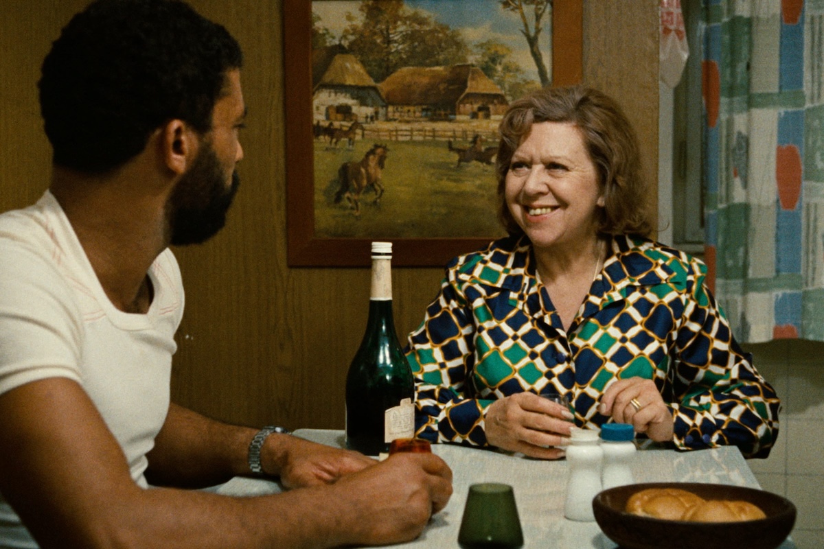 Cineteca Milano Fassbinder, Cinema Arlecchino, La paura mangia anima