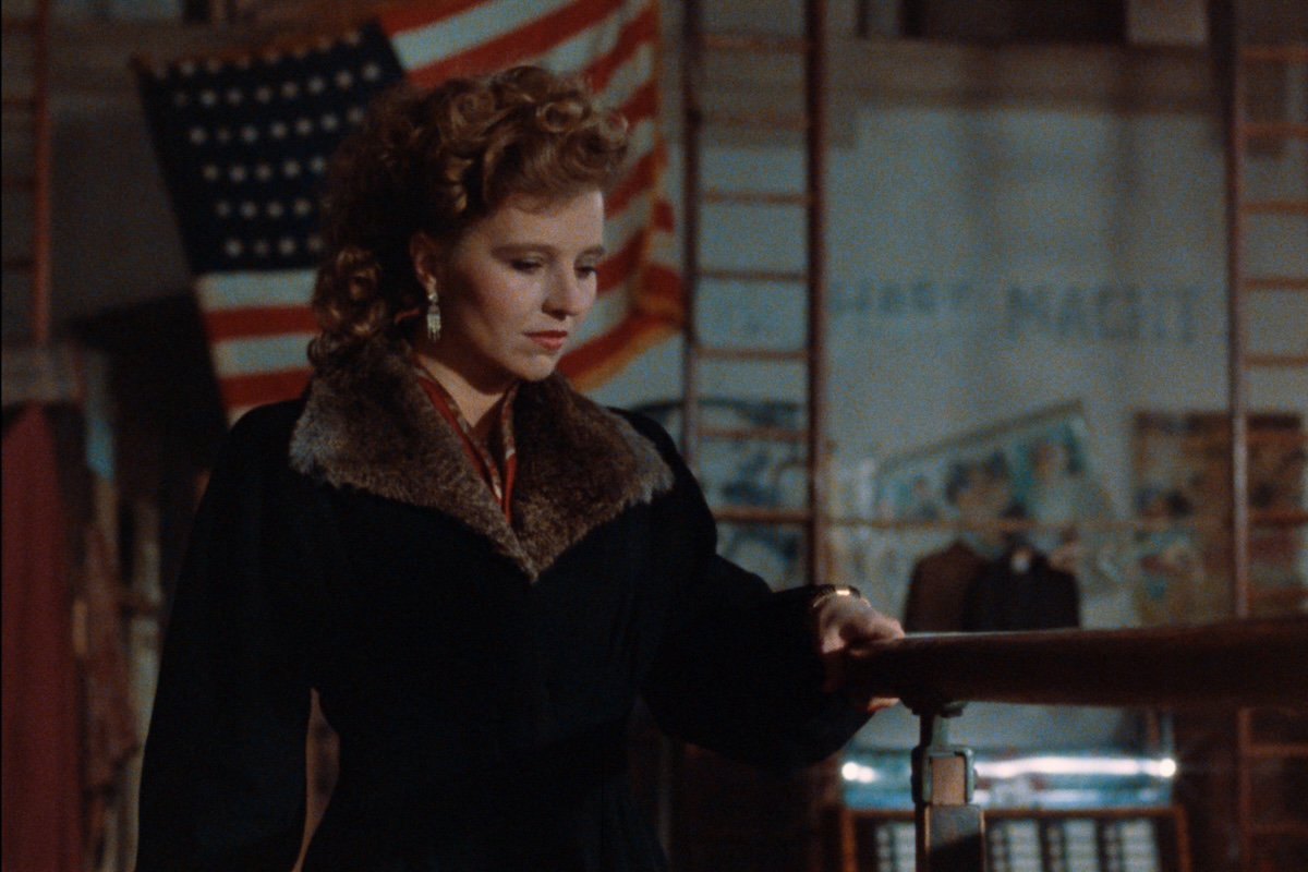 Cineteca Milano Fassbinder, Cinema Arlecchino, Maria Braun