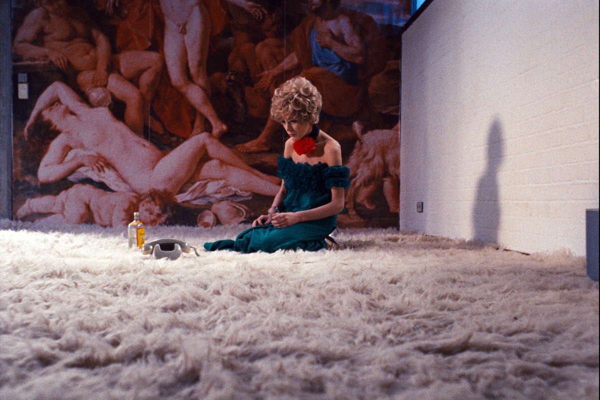 Cineteca Milano Fassbinder, Cinema Arlecchino_PETRA V KANT
