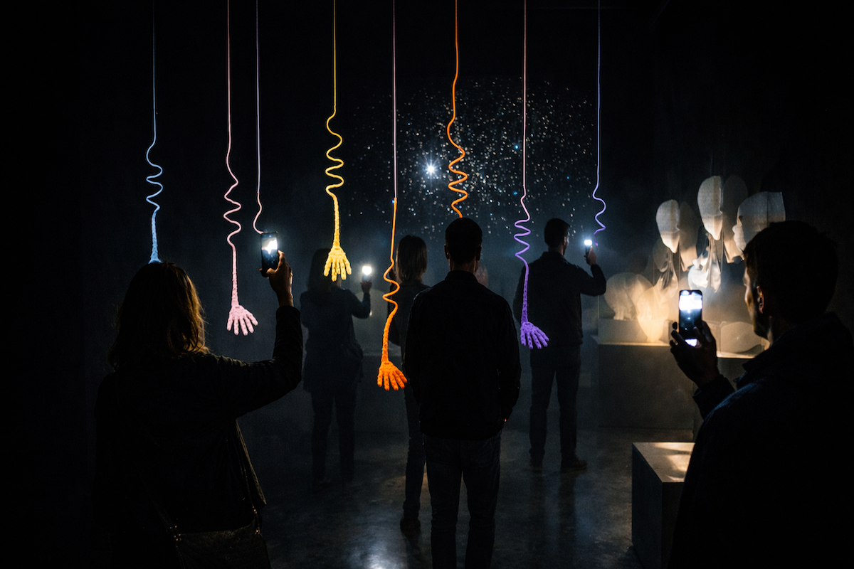 Fabbrica Del Vapore, Milano Design Week 2026, ASIA DESIGN CARD THE NIGHT