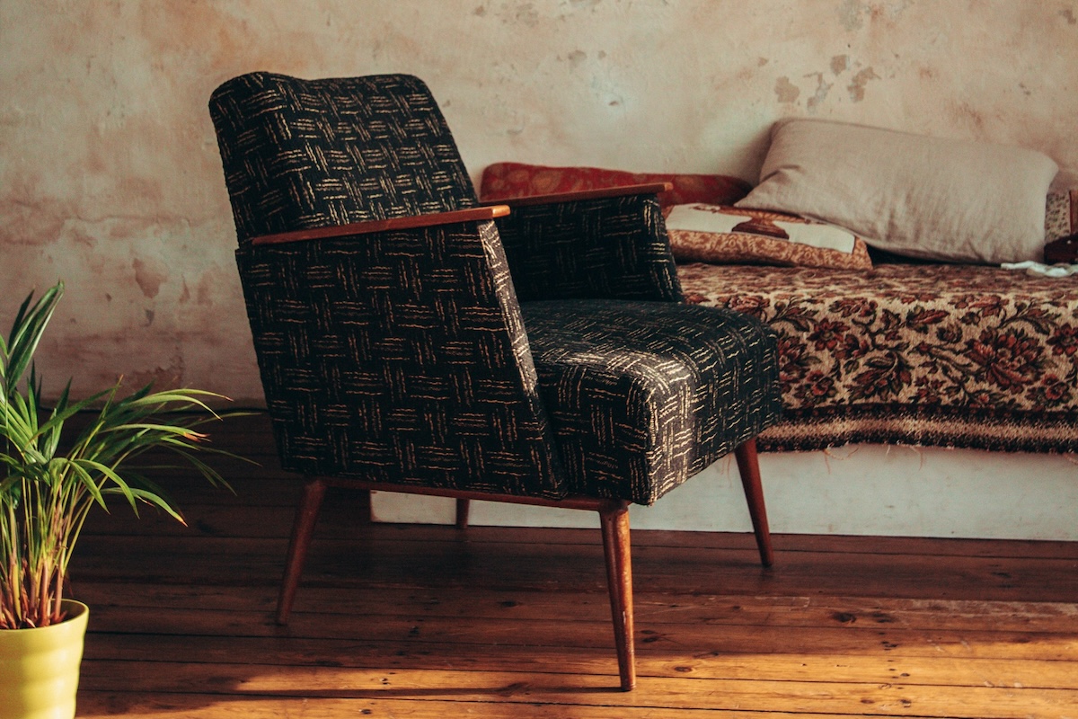 Foto di Dana Ward su Unsplash