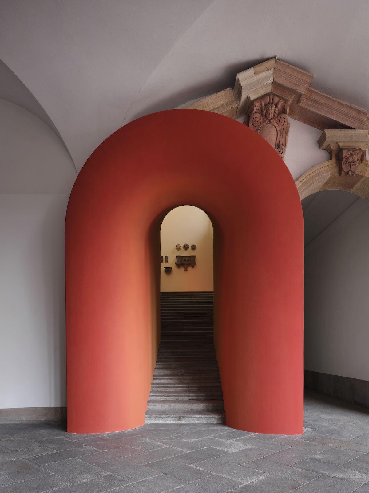 Francesco Meda designer Statale Milano