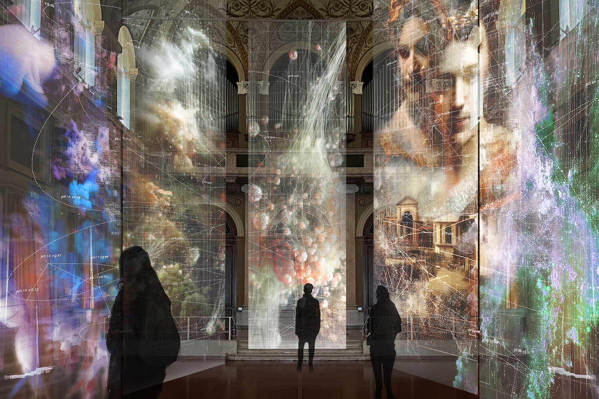 GEELY_Anima Mundi by Dotdotdot_Milano Design Week 2026