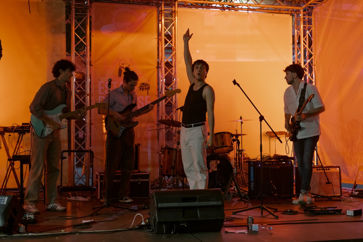 Giovedi? gruppo musicale