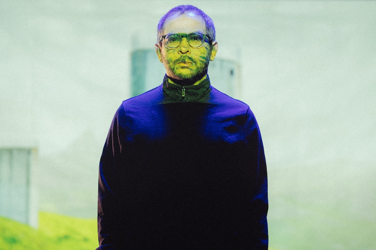 Indian Wells, foto di Kimberley Ross