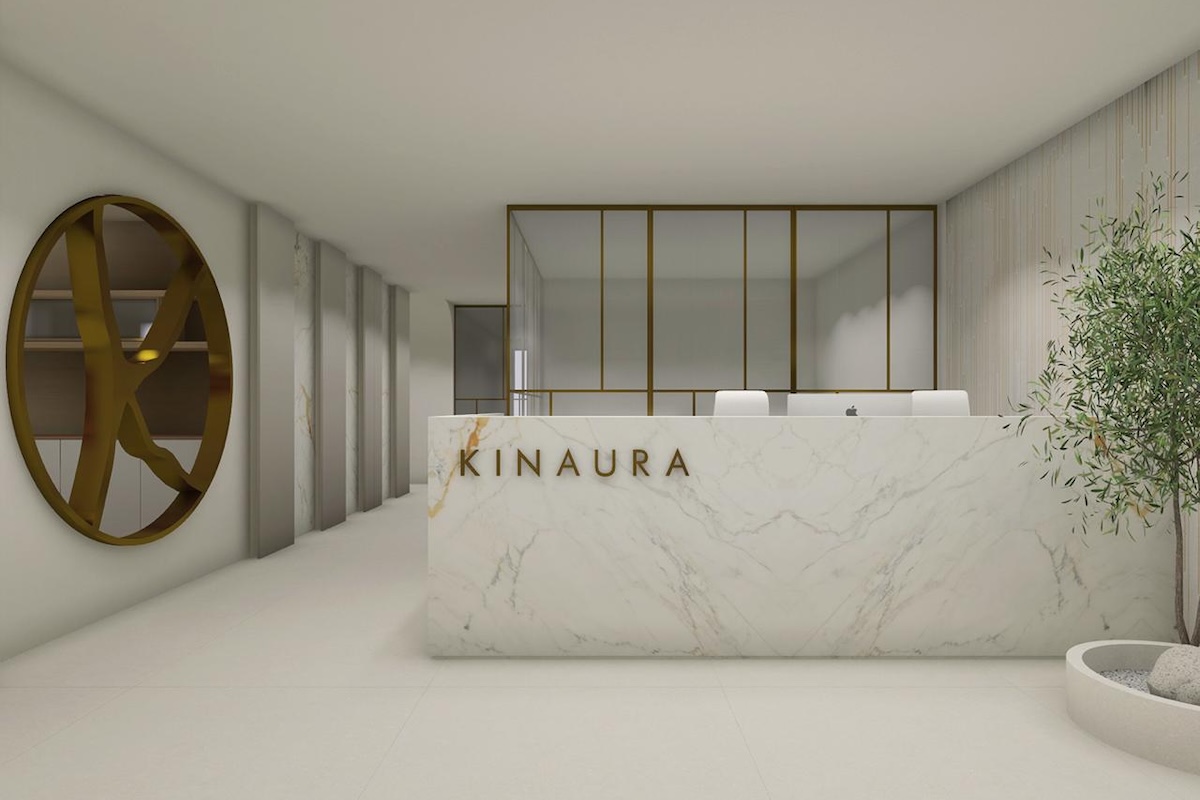 KinAura Milano