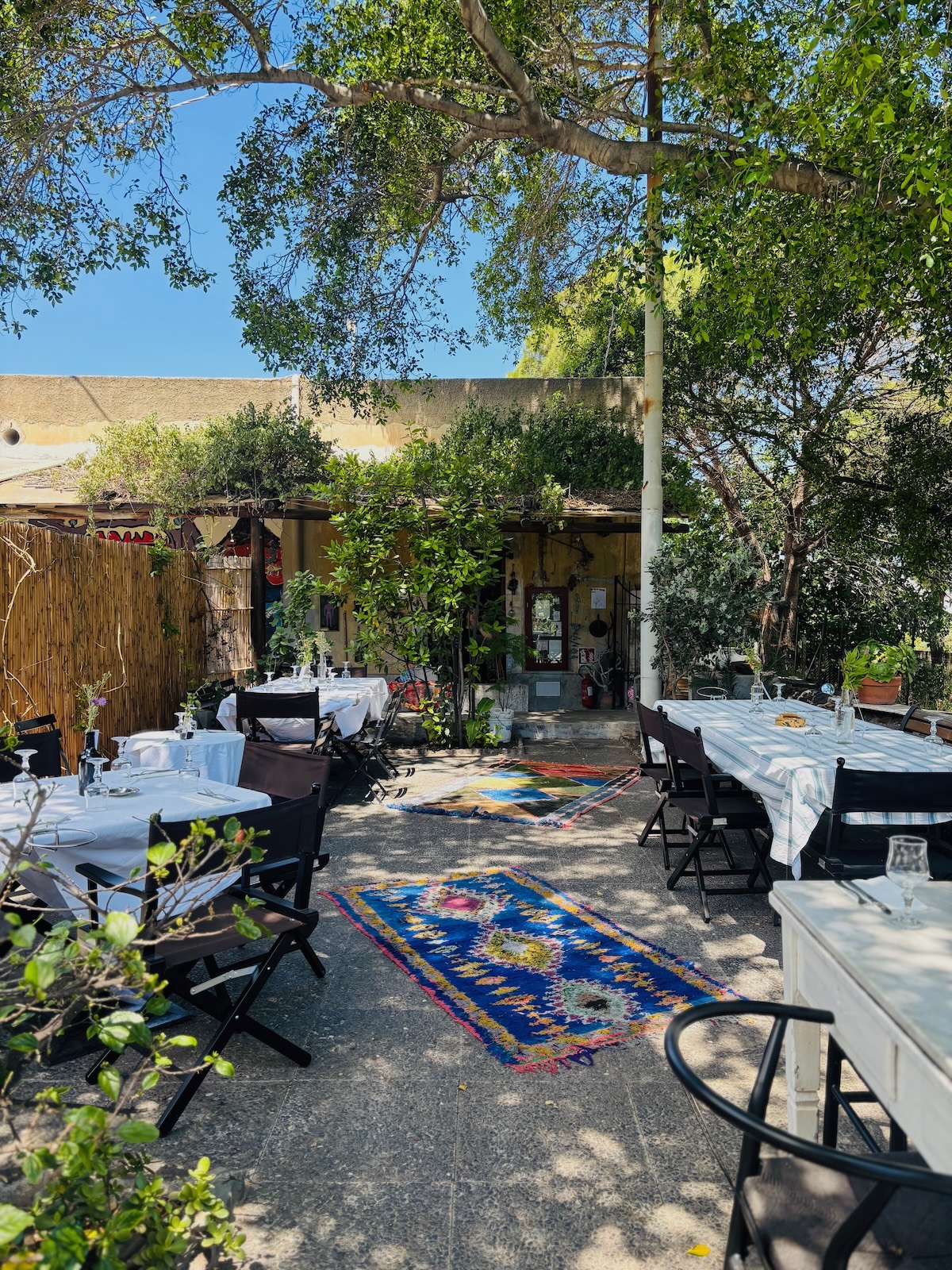 La Libreria Stromboli 2025