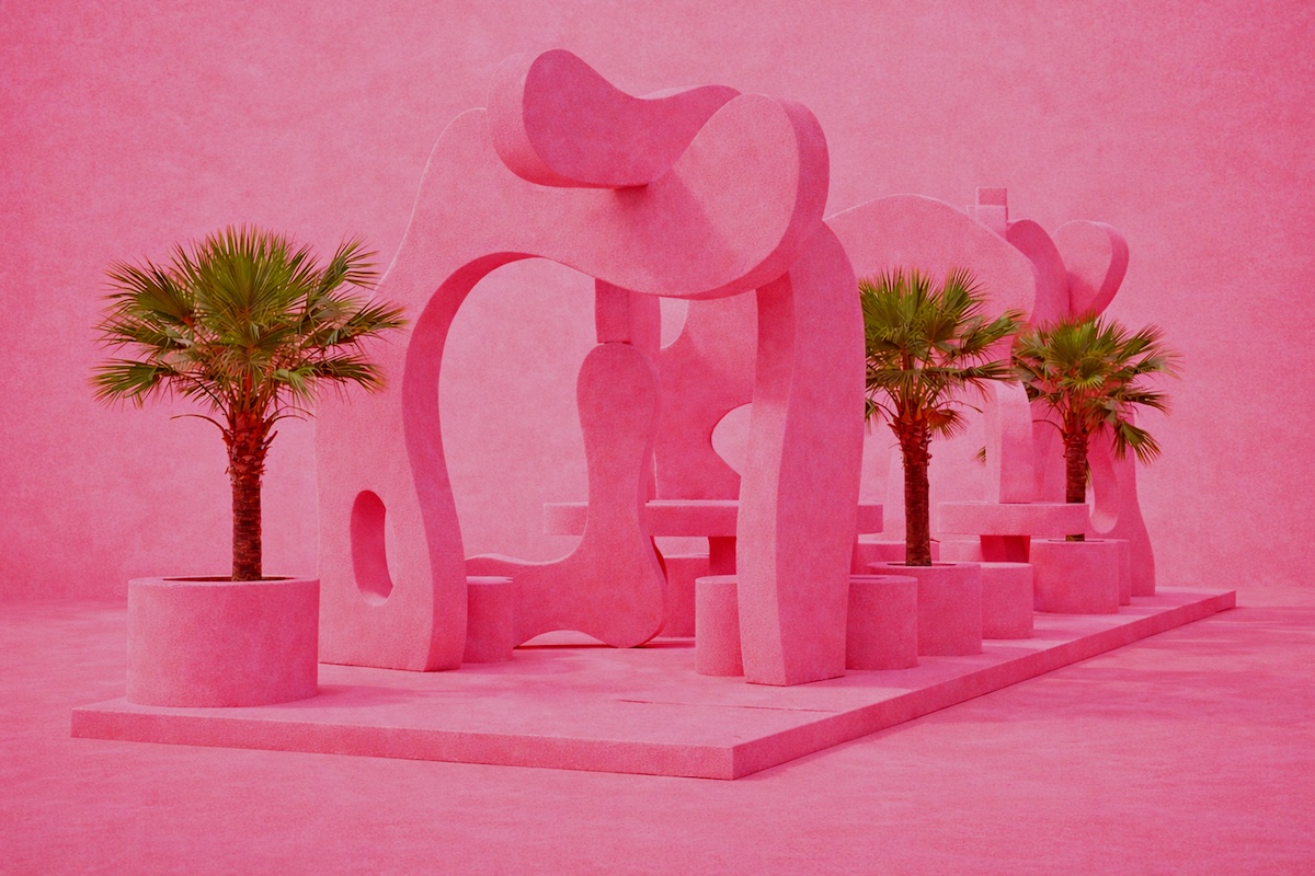 Milano Design Week 2026, Tortona Corpografia Sara Ricciardi