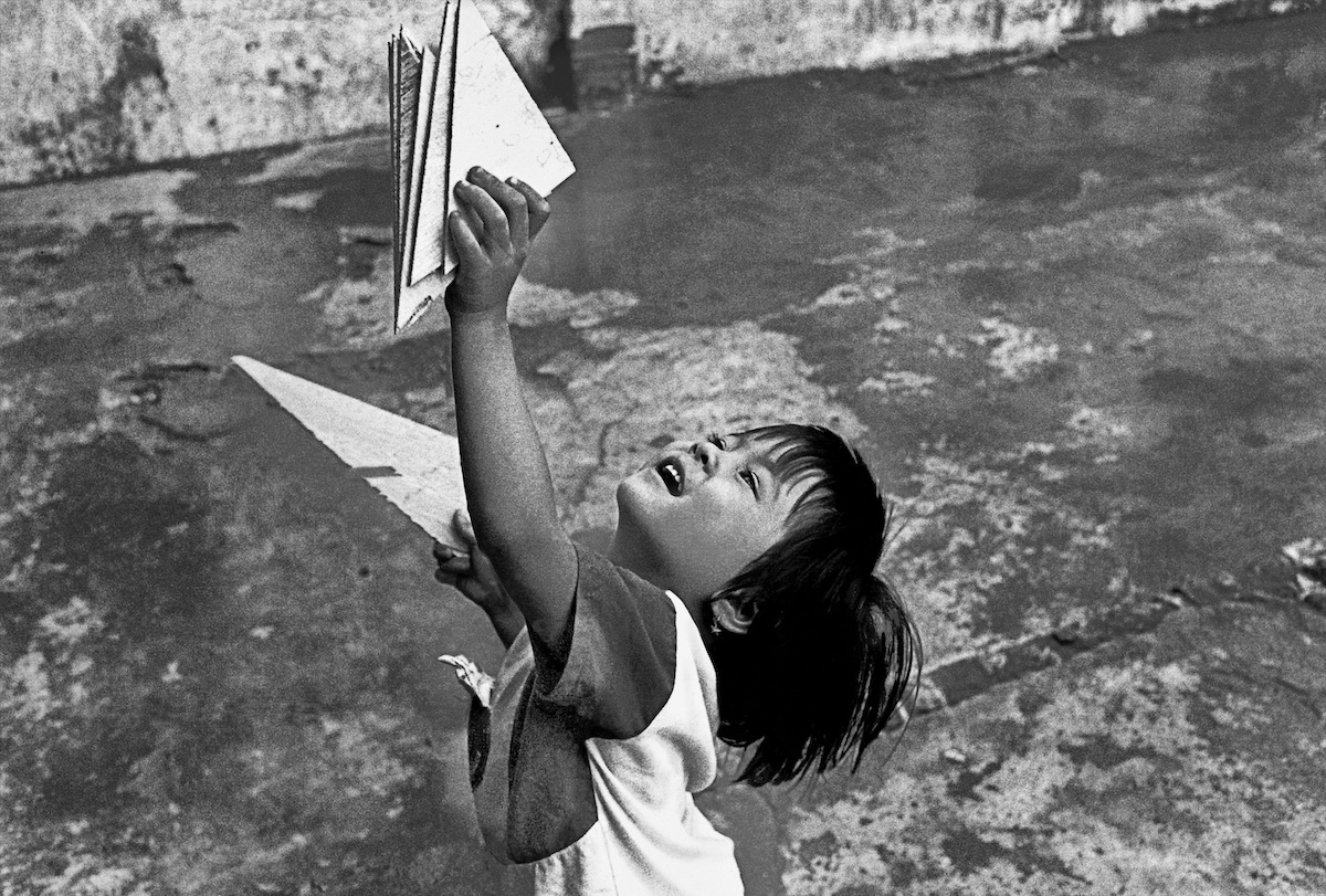 Mostra Milano Ferdinando Scianna, Ho Chi Minh Ville, Vietnam 1993