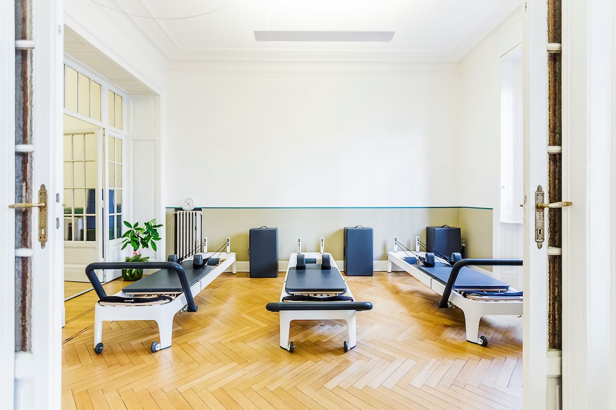 MyPilates Milano