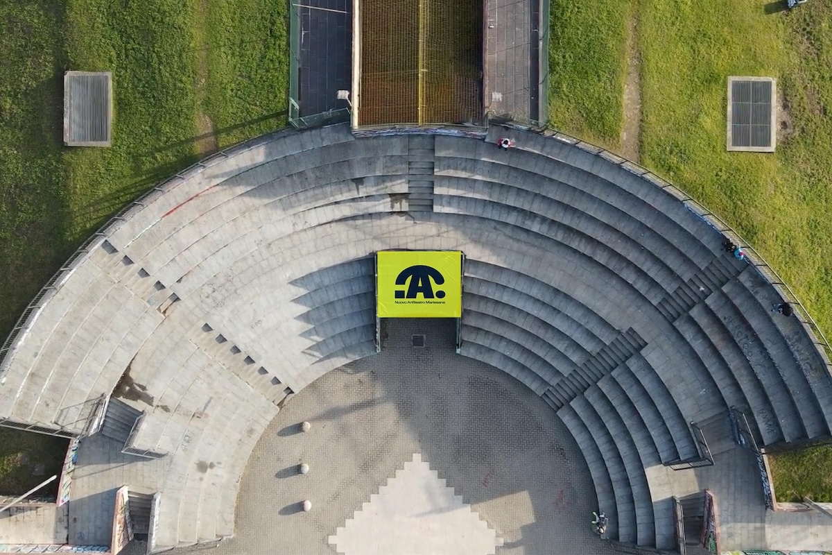 NAMA Nuovo Anfiteatro Martesana, Milano, estate 2025