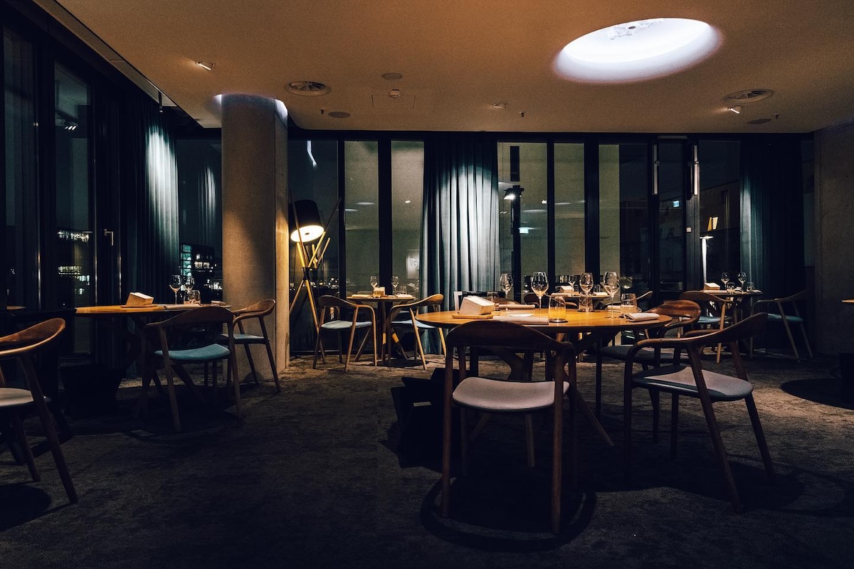 Ox Klee ristorante colonia