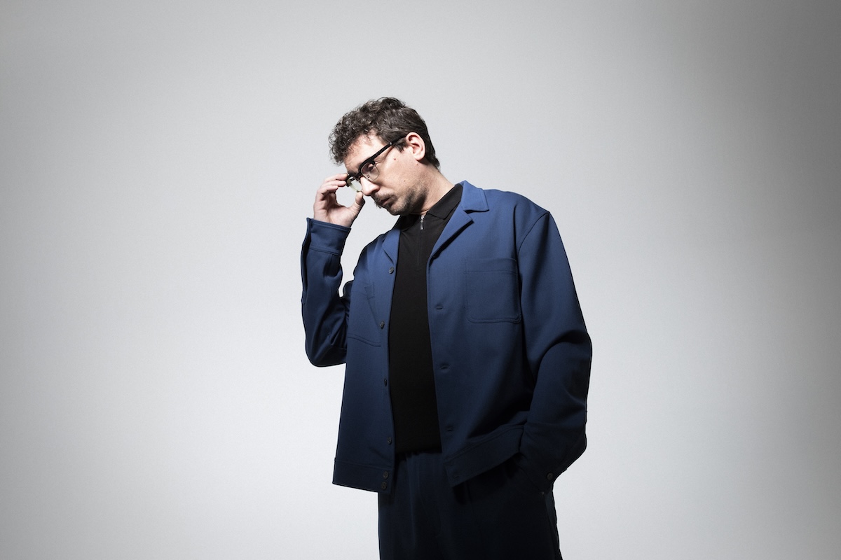 Parco della Muscia Milano, Willie Peyote_ph Chiara Mirelli