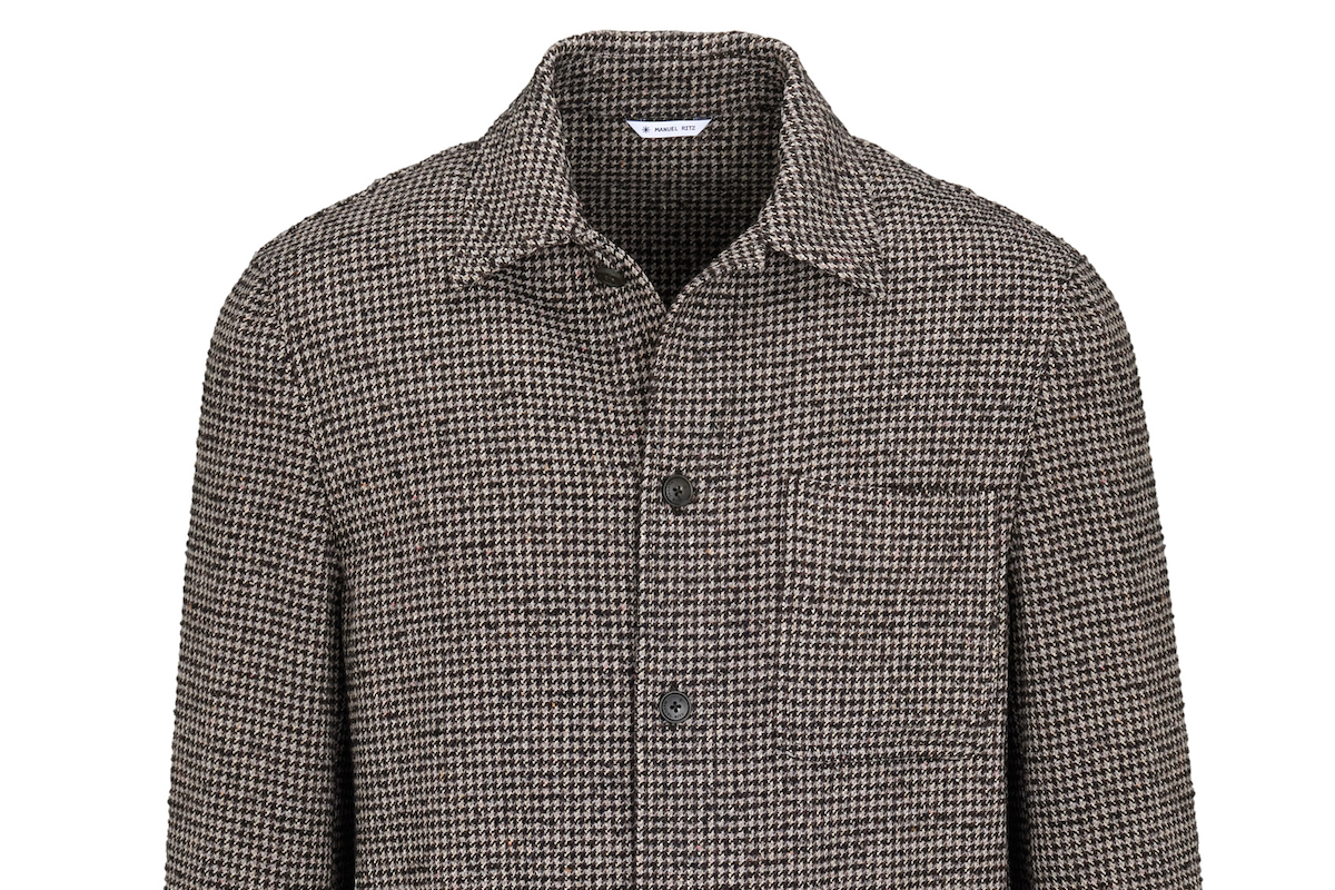 Pitti FW26 Manuel Ritz