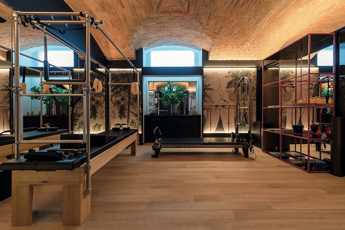 Studio Svetle_Porta Nuova