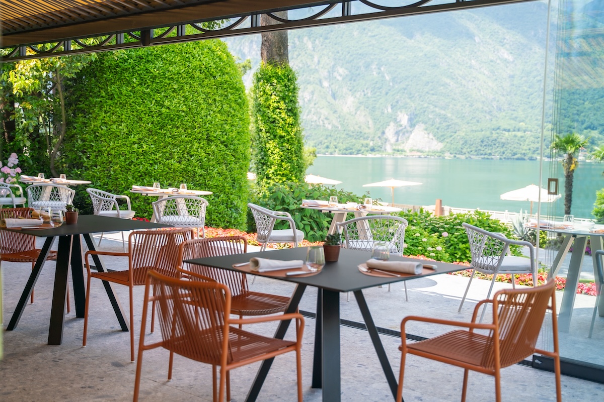 Villa Lario Resort, Lago di Como