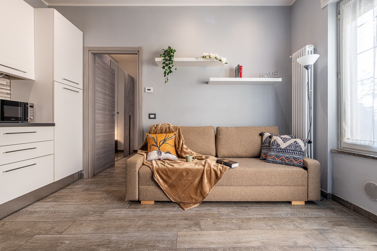 alloggi milano-olimpiadi-santa giulia olympic arena suite