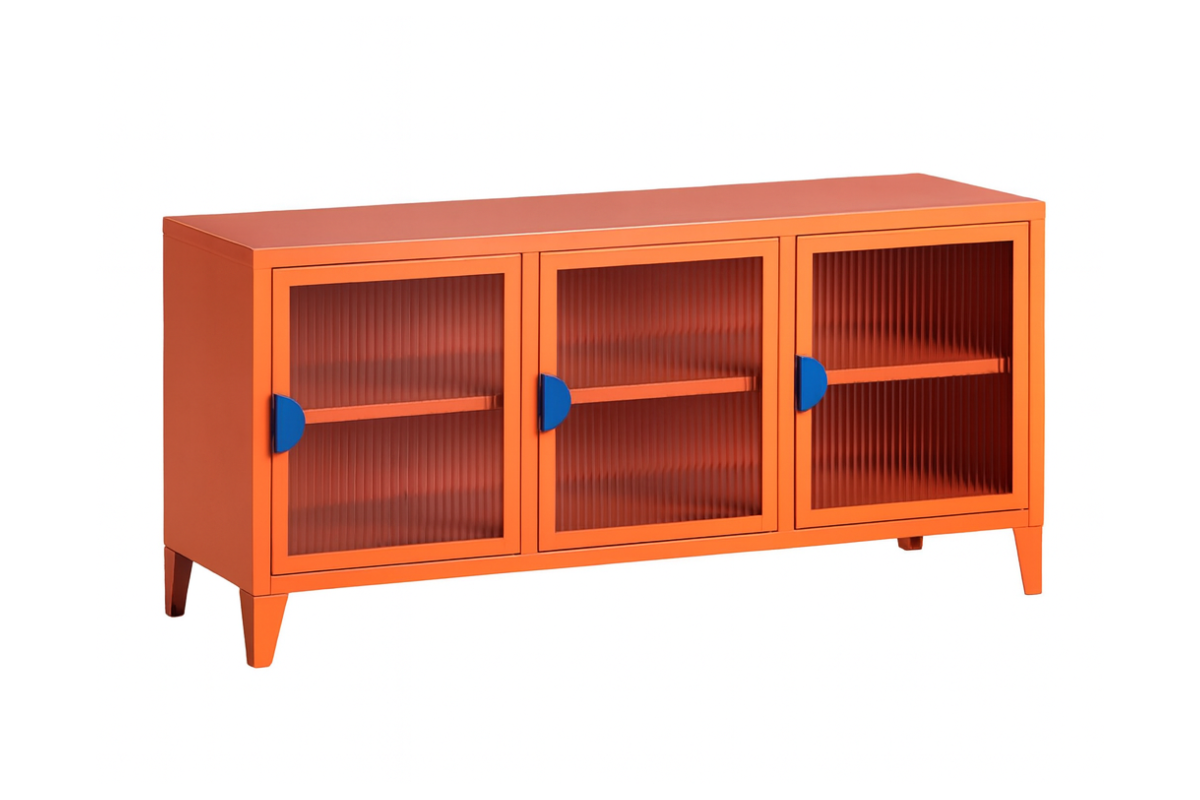 autunno colori design, mobiletto The Masie