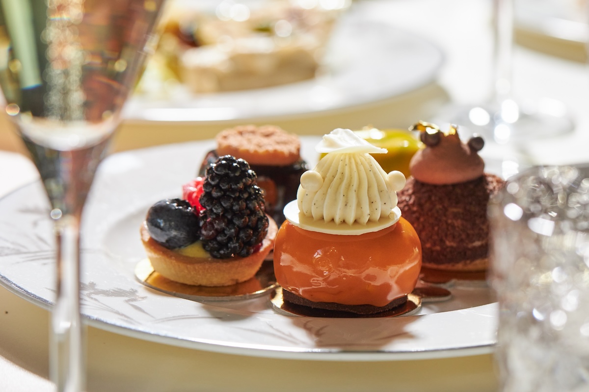 brunch domenica milano, Hotel Principe di Savoia, Acanto