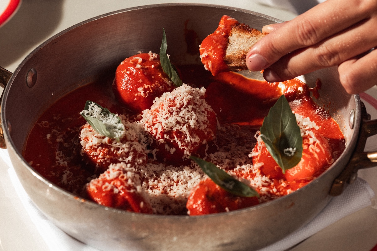 brunch domenica milano, ITMaison, foto federicobontempi