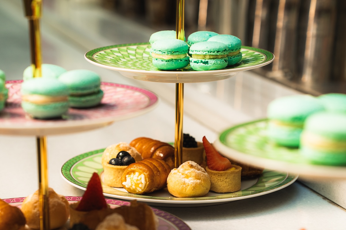brunch milano 2026, giardino cordusio