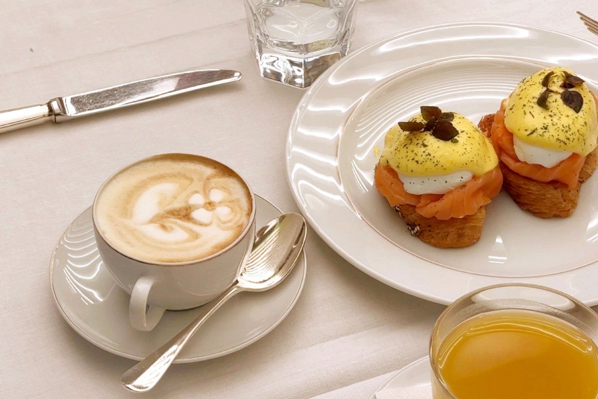 brunch milano 2026, marchesi galleria