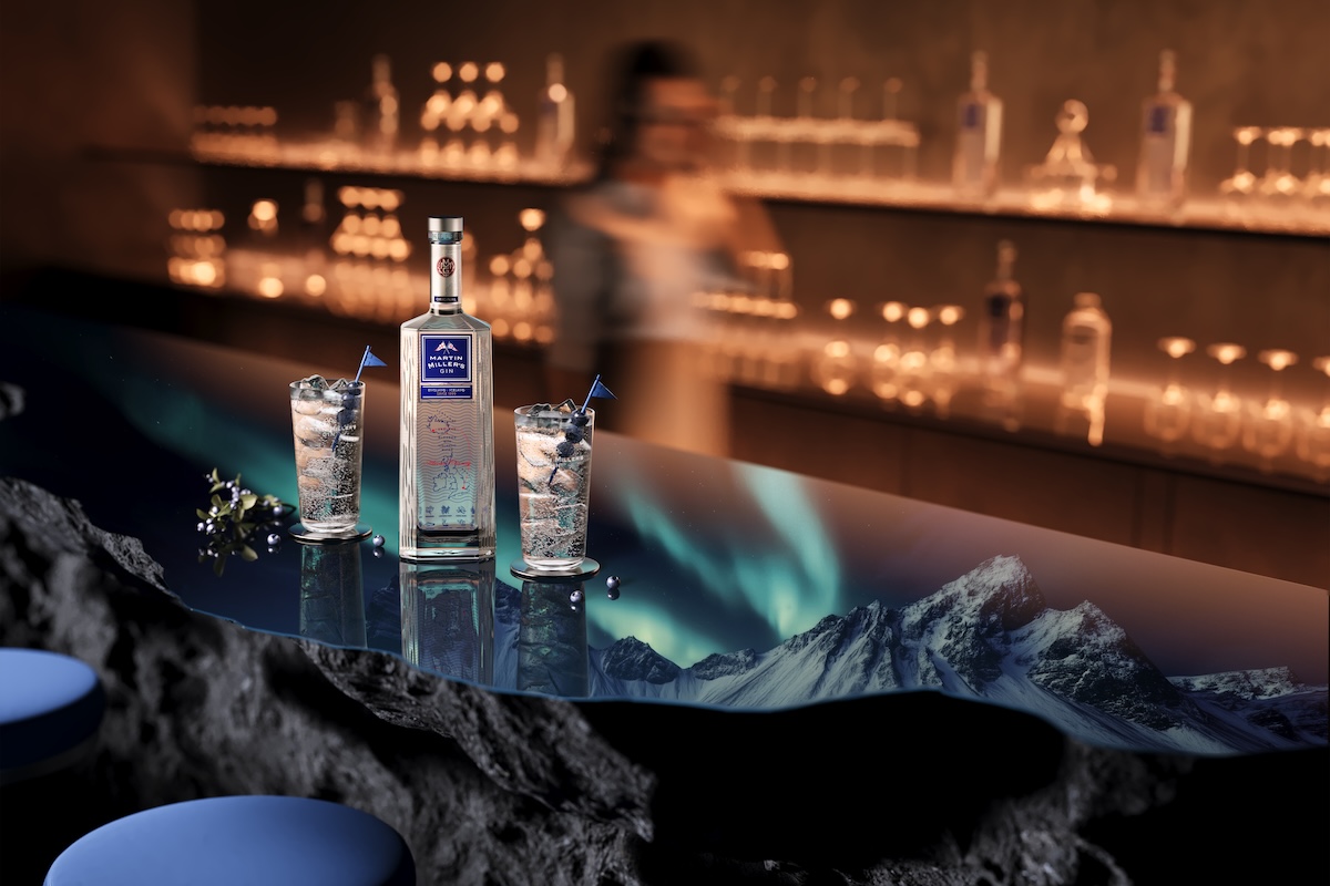cocktail estate 2026, Martin Millers_Berjamor