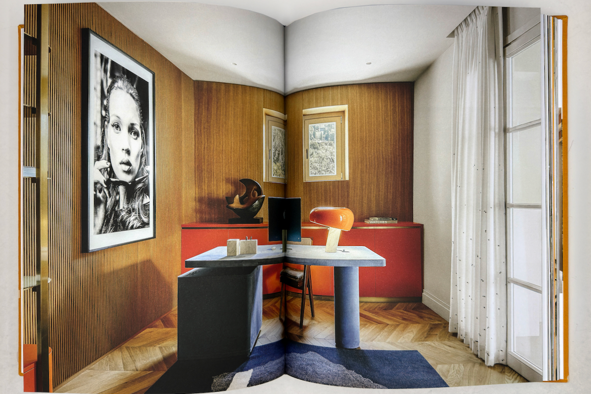 coffee table book 2025, PierattelliArchitetture_Libro Architettura nel Dettaglio