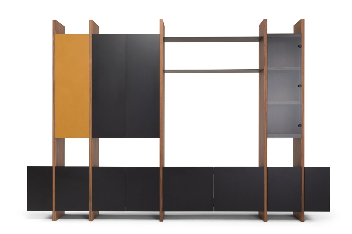 decluttering inizio anno, libreria amura