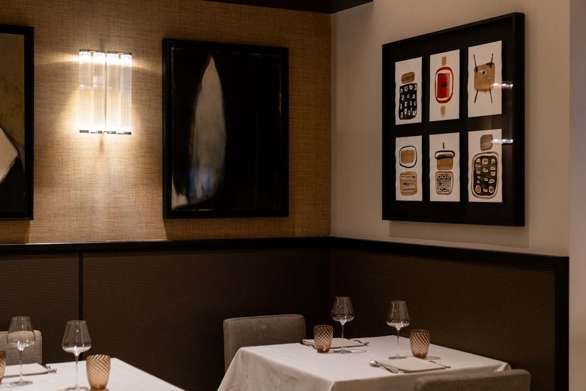 dove mangiare Fuorisalone Milano 2026, A'Riccione Bistrot