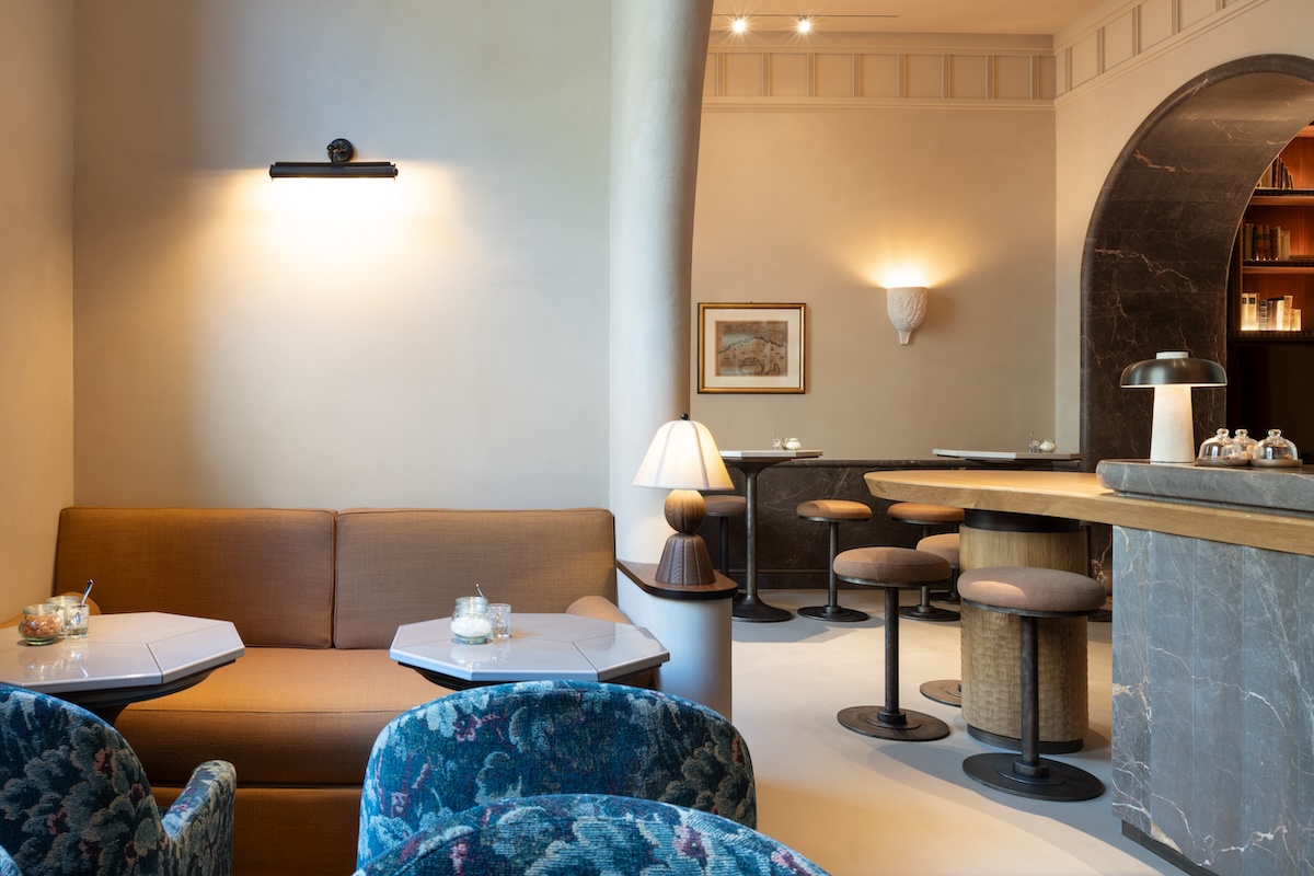 dove mangiare Fuorisalone Milano 2026, Romanengo - La Corte Manzoni