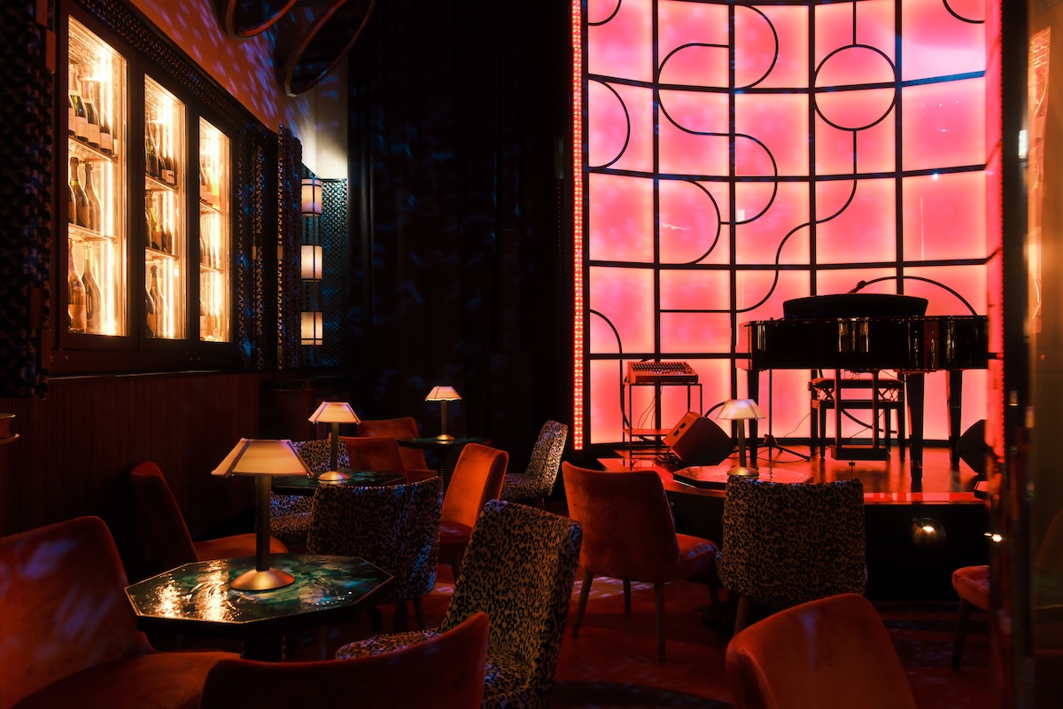 dove mangiare Fuorisalone Milano 2026, Rumore_NicolasQuiniou_028