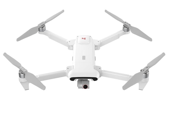 drone xiaomi
