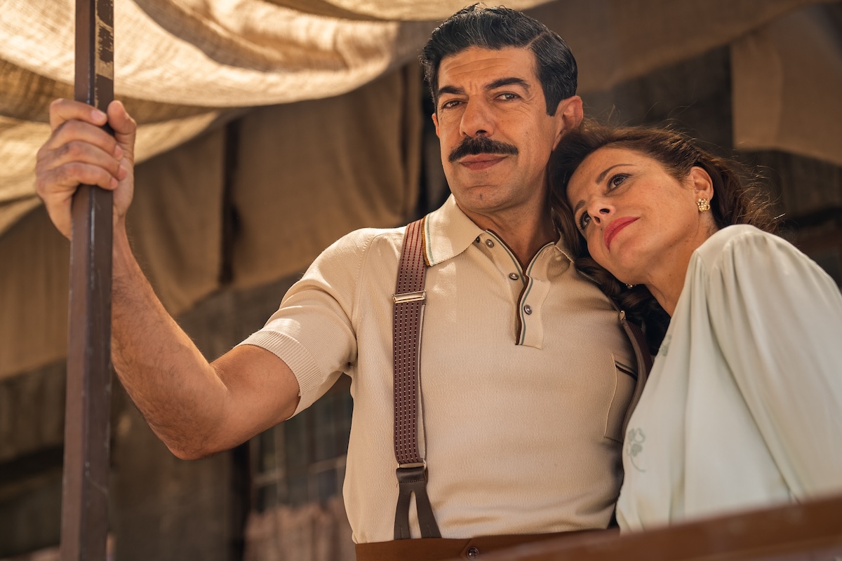 film napoli-new-york, cinema milano