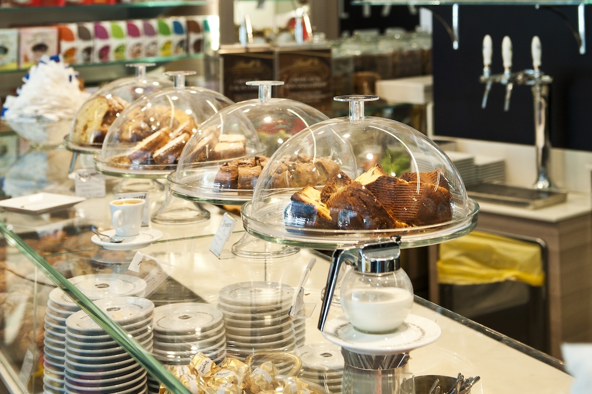 food olimpiadi milano, Vergani Porta Romana, foto Francesco Mion