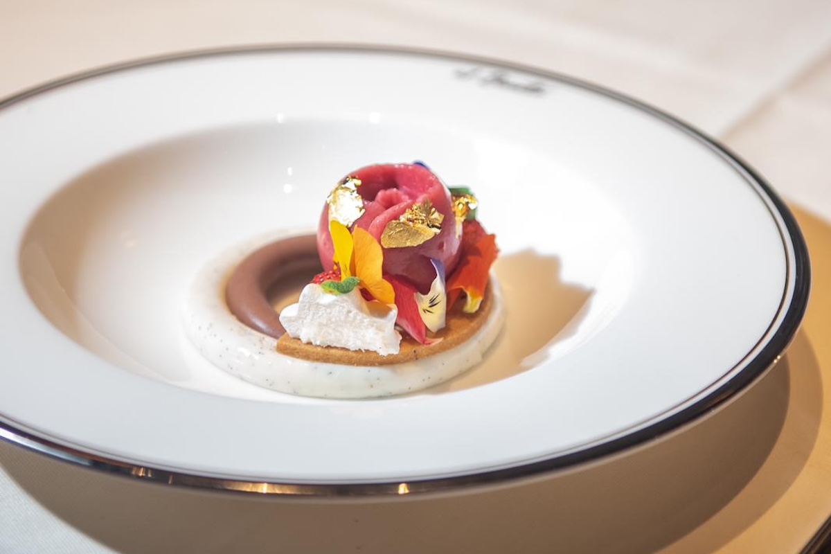 food olimpiadi milano, al baretto sant ambrogio