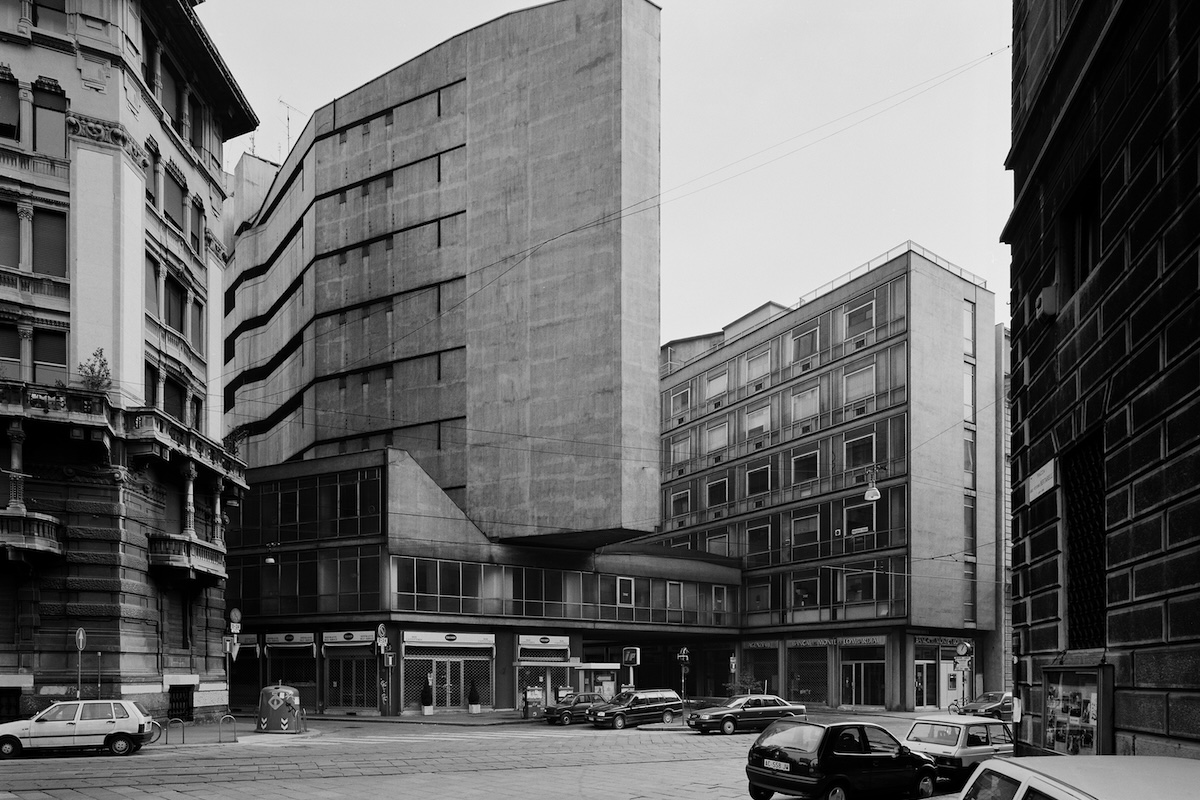 fotogrammi mostra milano, Gabriele_Basilico_1996_Milano