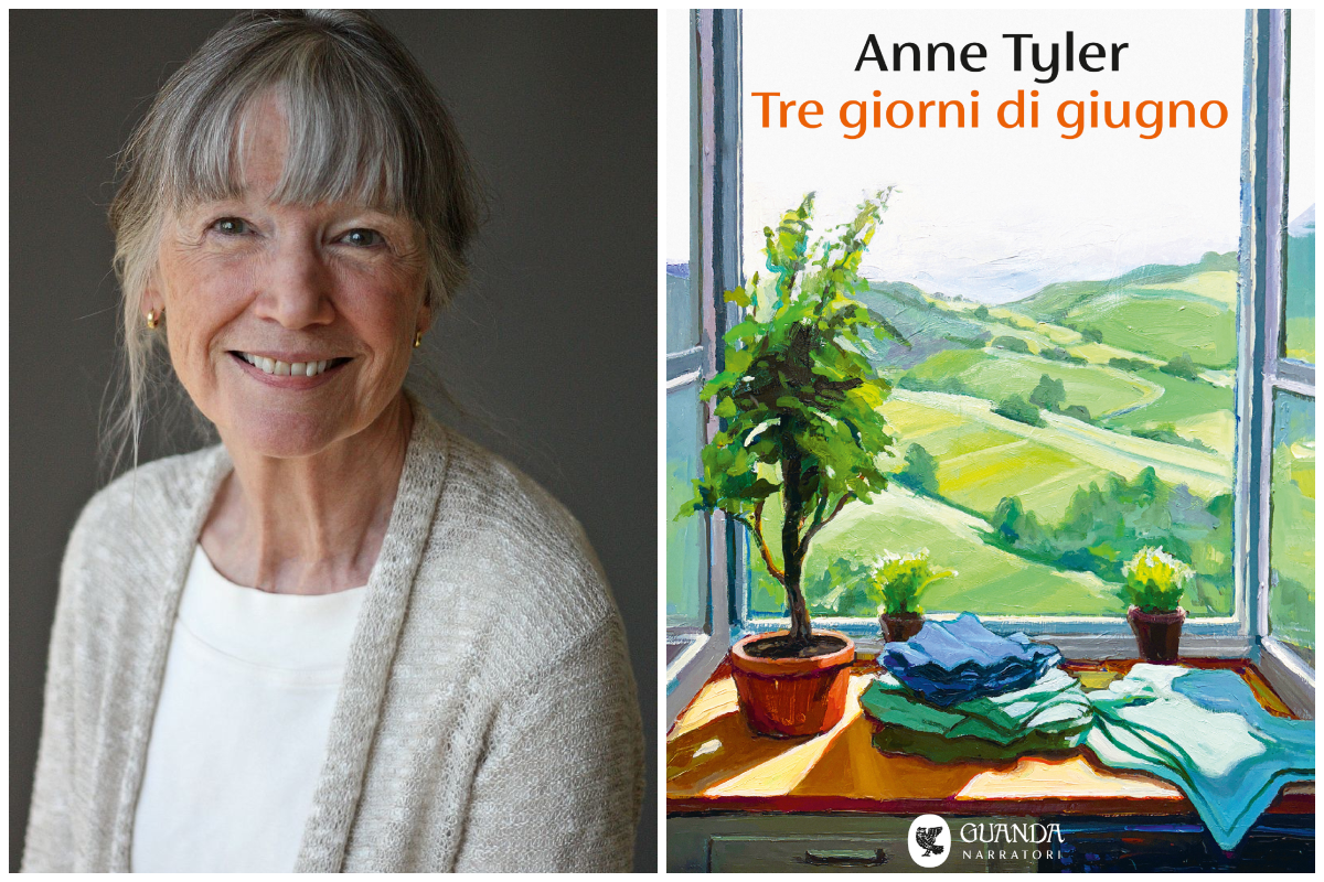 libri da leggere autunno 2025, anne tyler