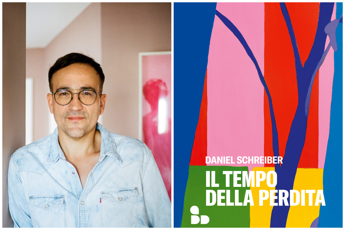 libri da leggere autunno 2025, daniel schreiber